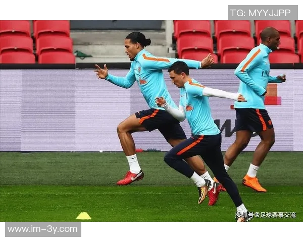 远藤航期待与范戴克加克波等荷兰队球星的精彩对决与享受比赛的乐趣